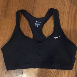 Nike Dri-fit sports bra